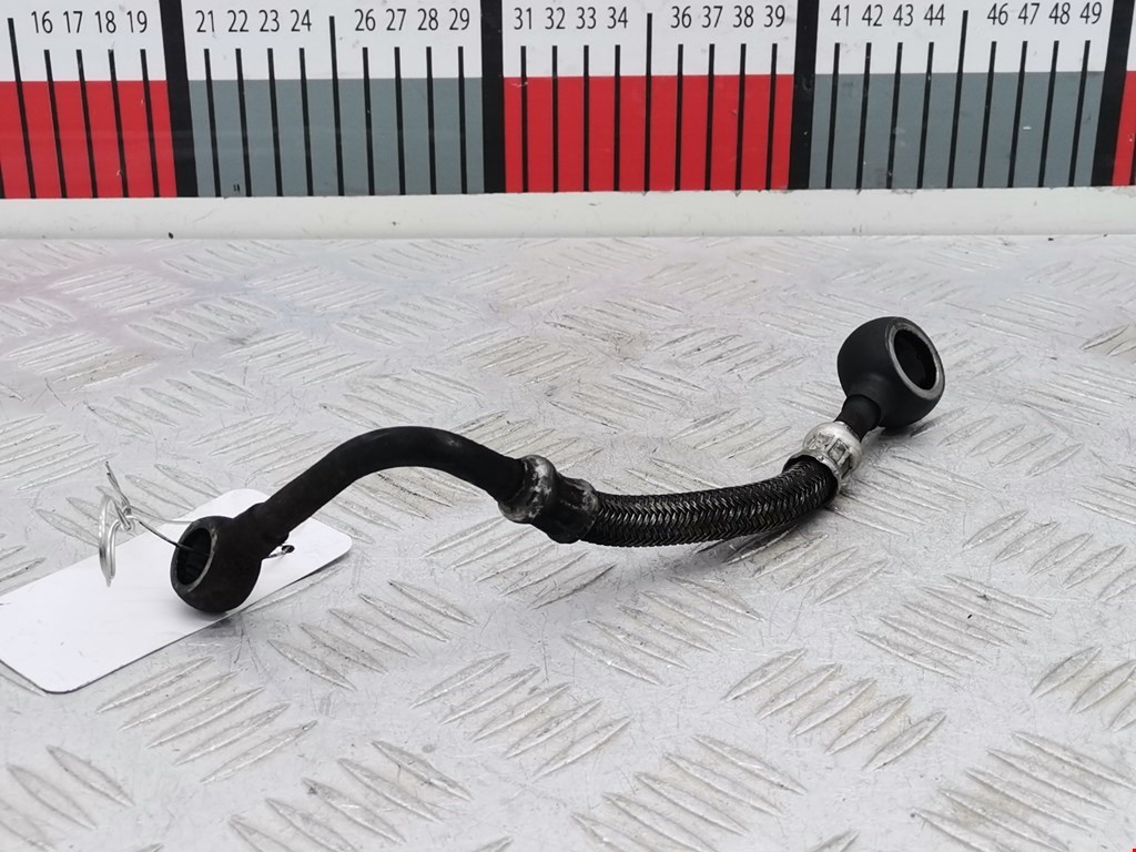 Трубка нагнетателя FORD Kuga 2008-2012