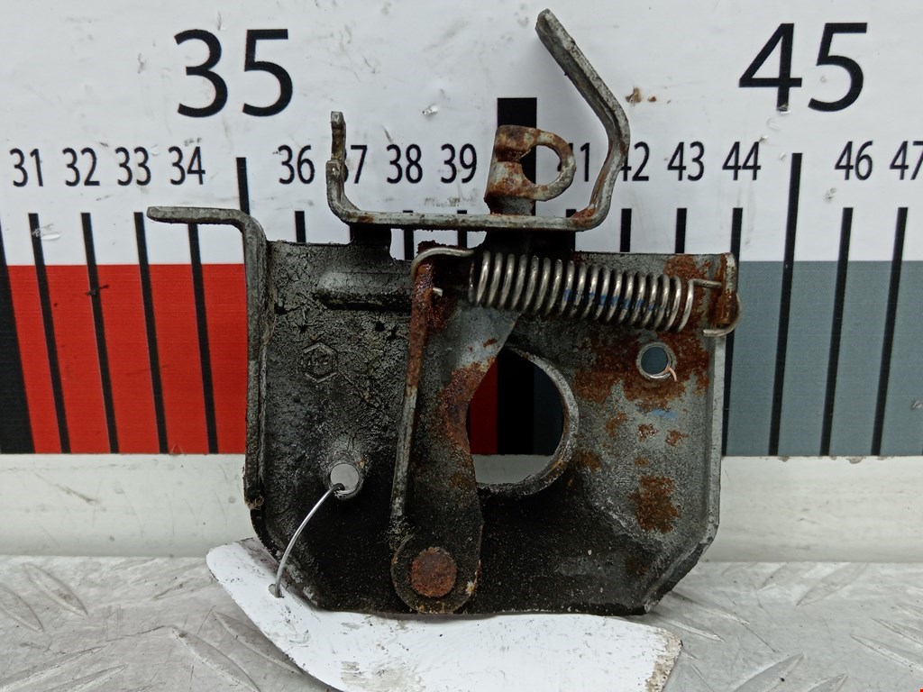 Замок капота RENAULT Laguna 2001-2007