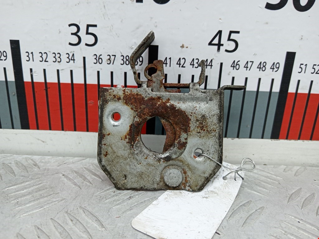 Замок капота RENAULT Laguna 2001-2007