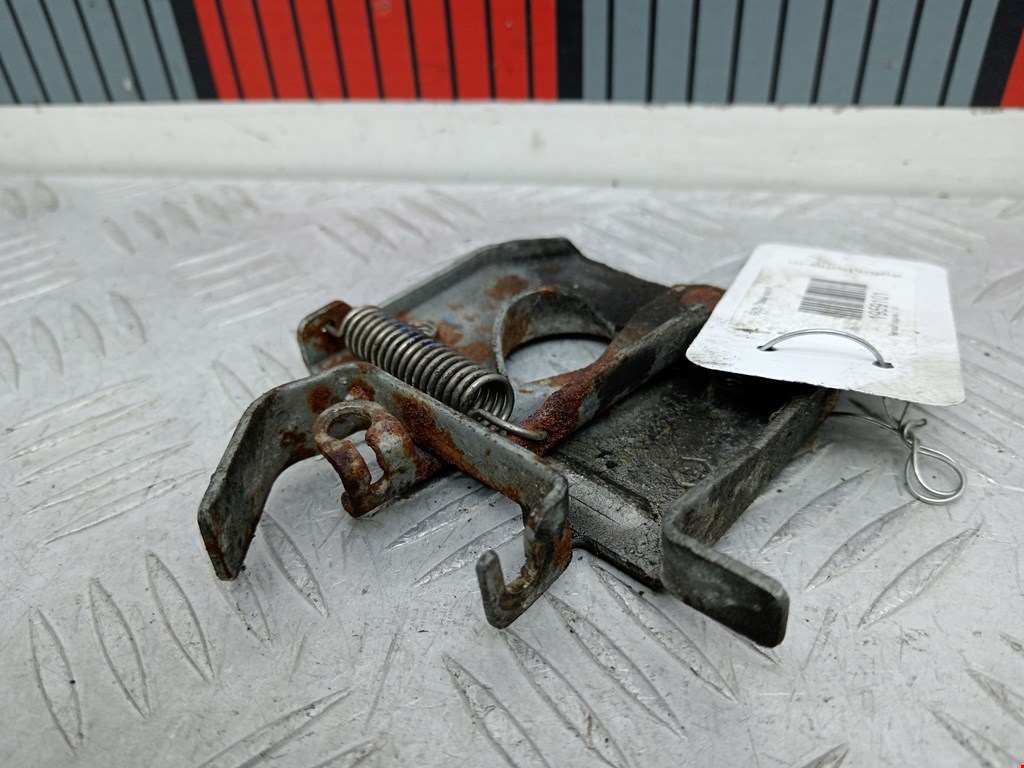 Замок капота RENAULT Laguna 2001-2007