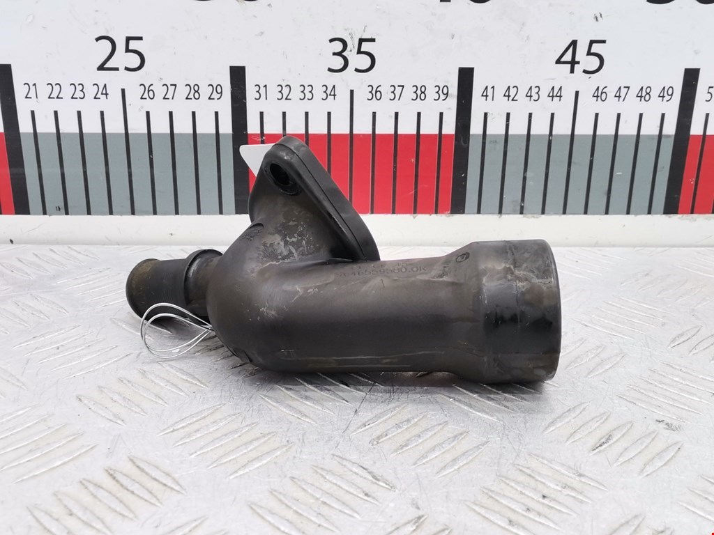 Тройник системы охлаждения FORD Kuga 2008-2012