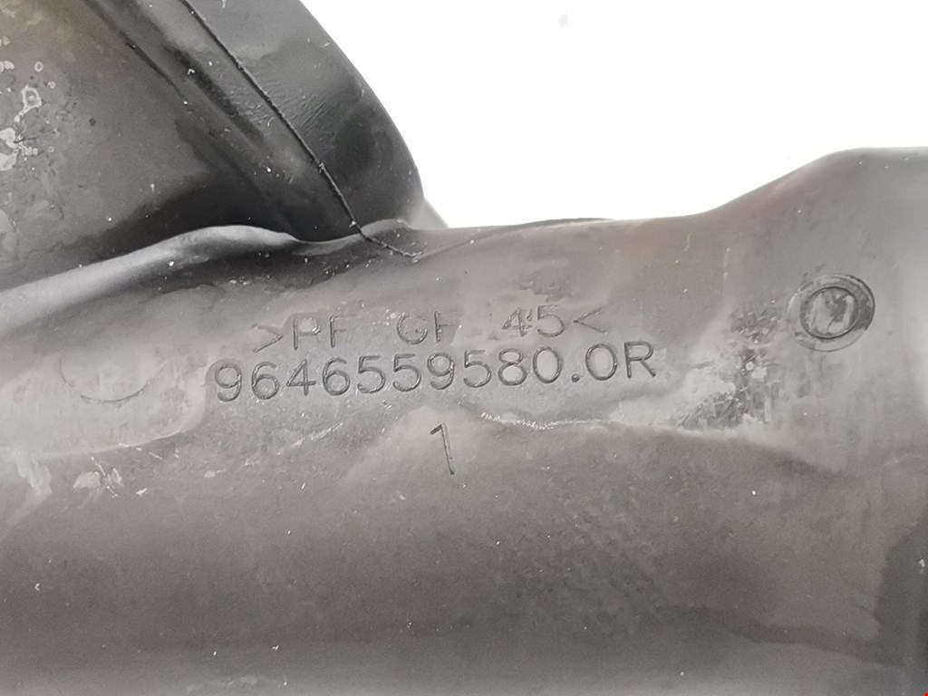 Тройник системы охлаждения FORD Kuga 2008-2012