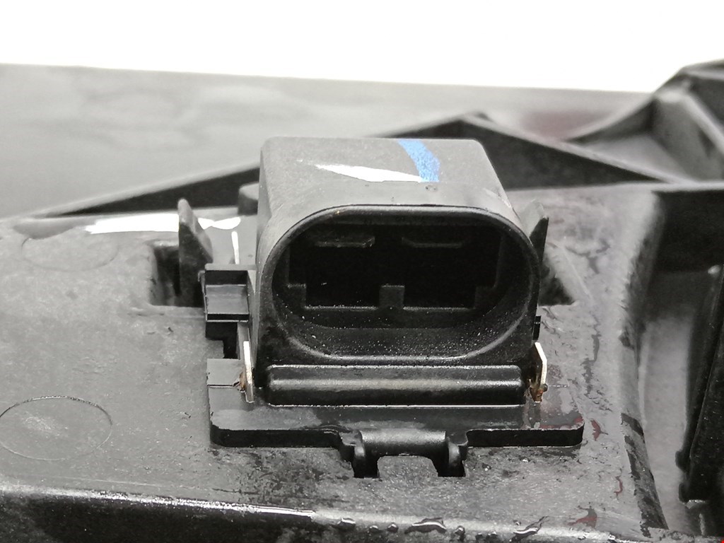 Вентилятор радиатора основного RENAULT Laguna 2001-2007