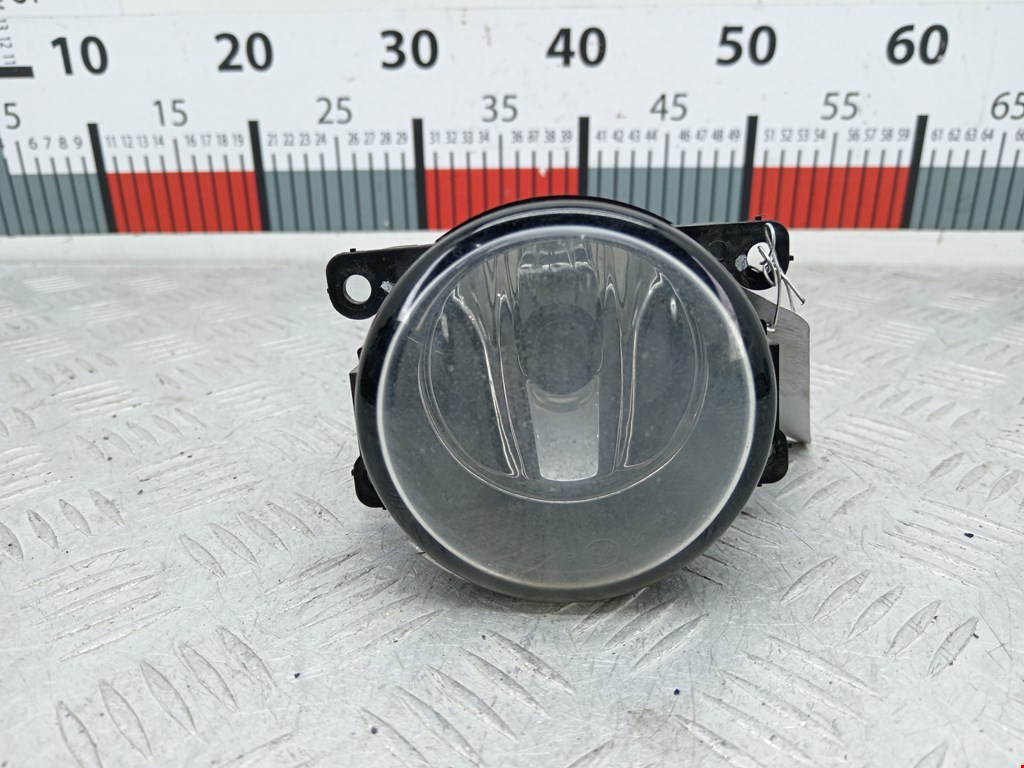Фара противотуманная правая (ПТФ) RENAULT Laguna 2001-2007