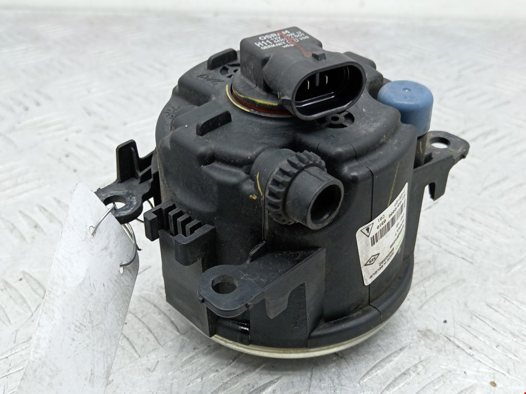 Фара противотуманная правая (ПТФ) RENAULT Laguna 2001-2007