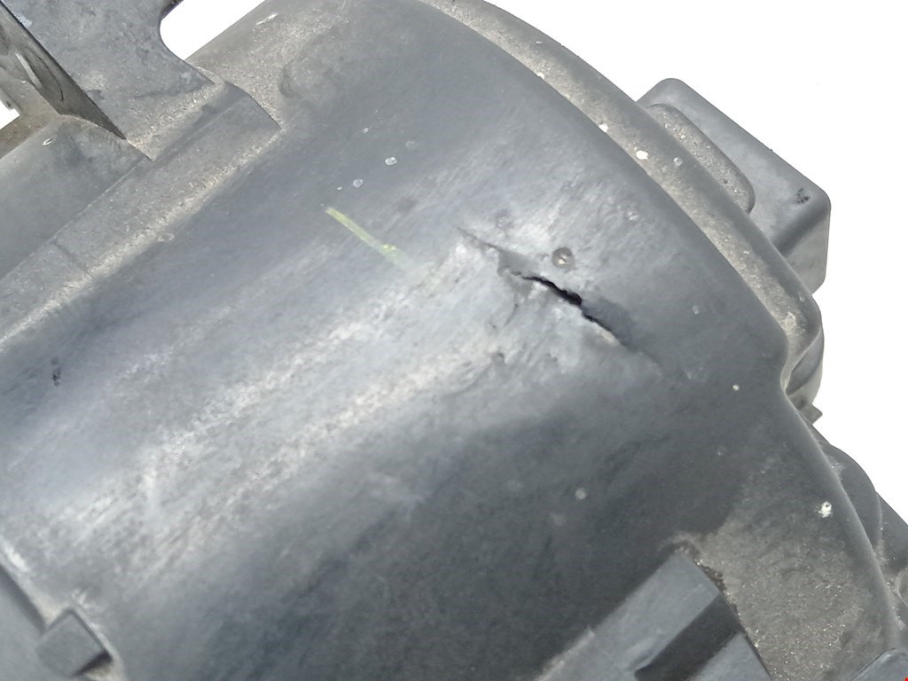 Фара противотуманная правая (ПТФ) RENAULT Laguna 2001-2007