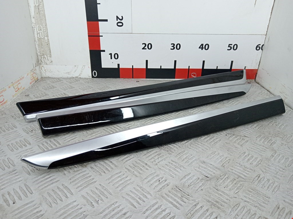 Накладка декоративная BMW 5er 5 серия F10/F11/F07 2009-2017