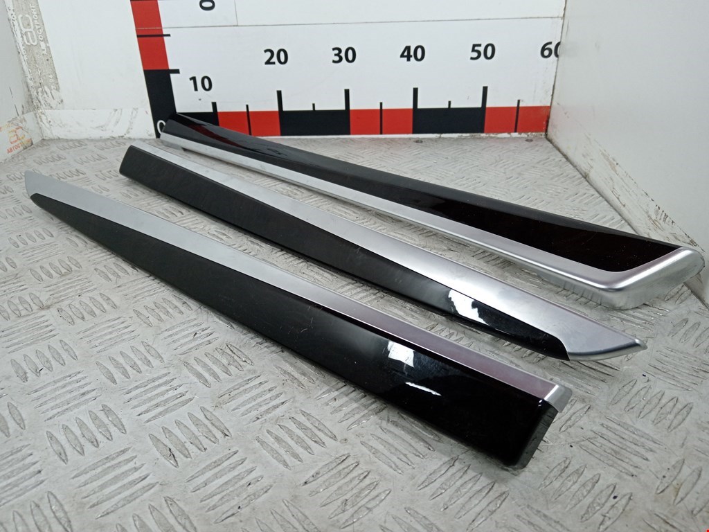 Накладка декоративная BMW 5er 5 серия F10/F11/F07 2009-2017