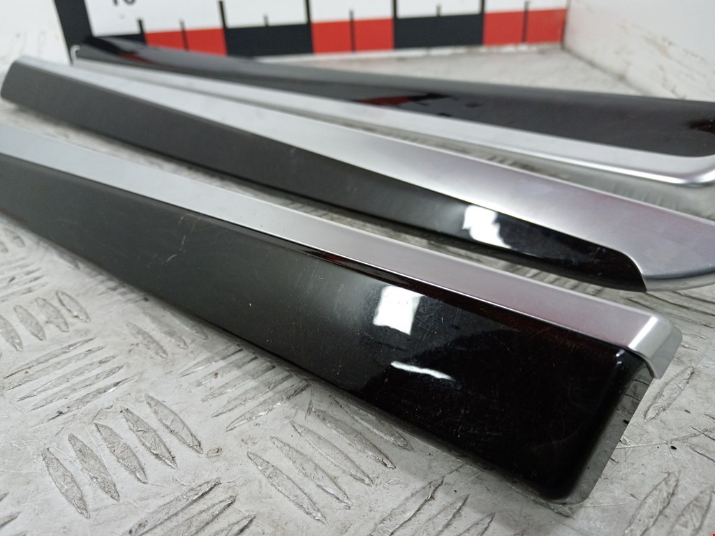 Накладка декоративная BMW 5er 5 серия F10/F11/F07 2009-2017