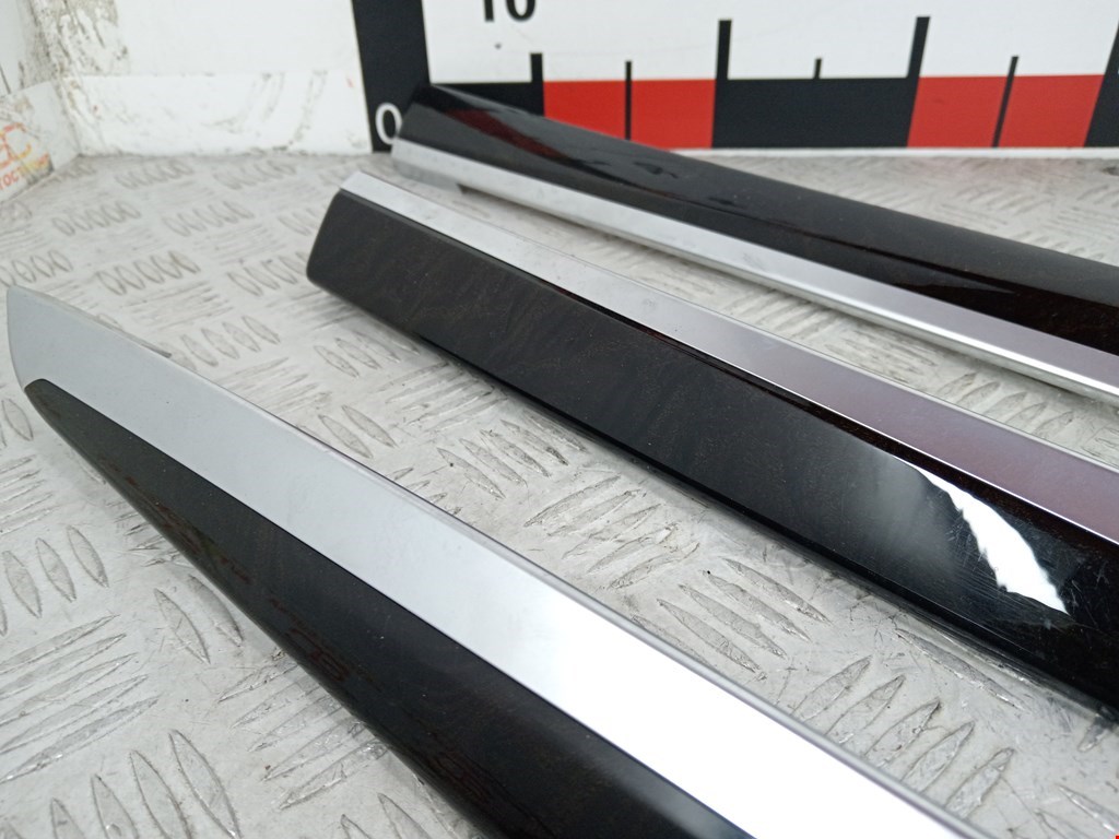 Накладка декоративная BMW 5er 5 серия F10/F11/F07 2009-2017