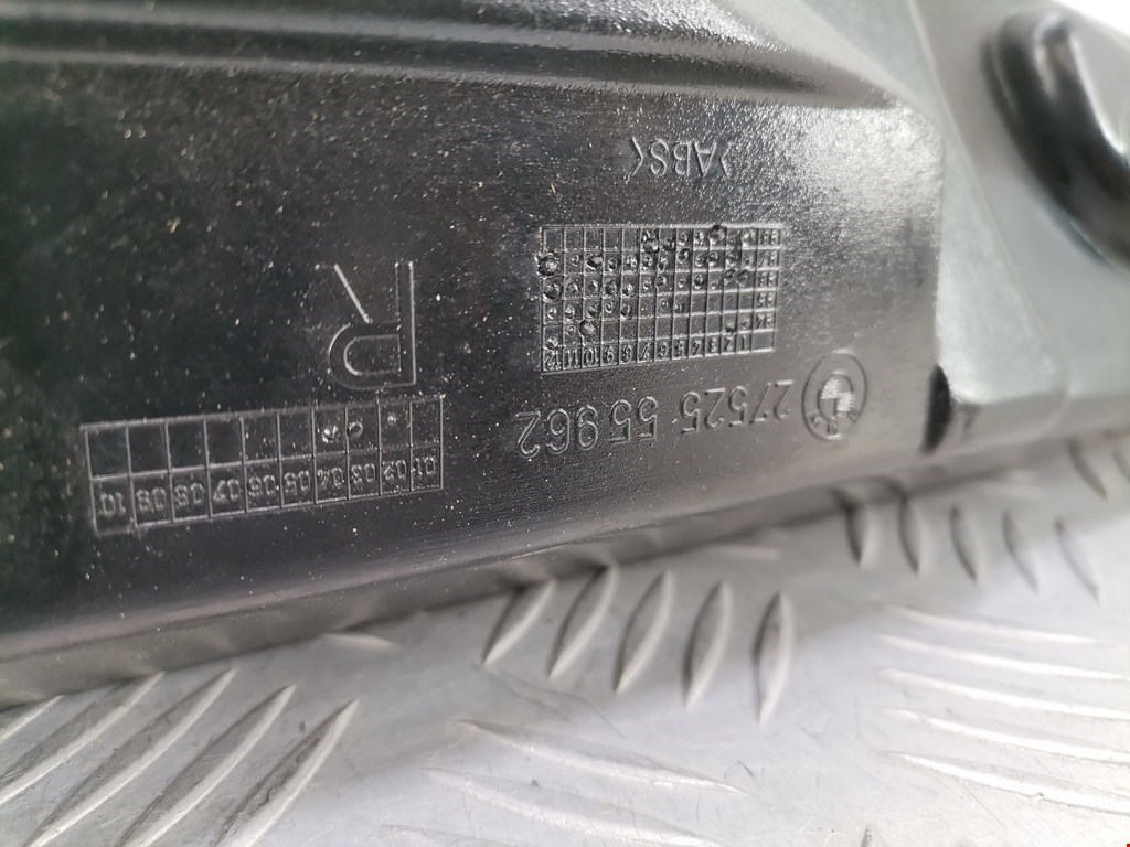 Динамик BMW 5er 5 серия E39 1995-2004