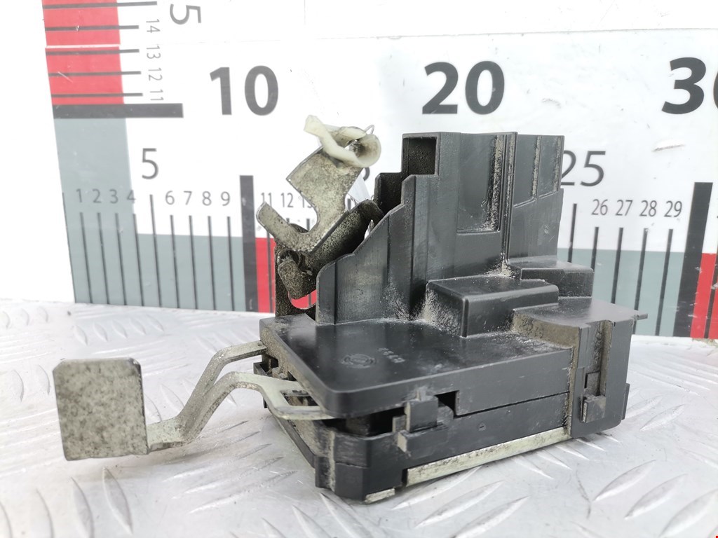 Замок двери передней правой FIAT Ducato 230 1993-2006