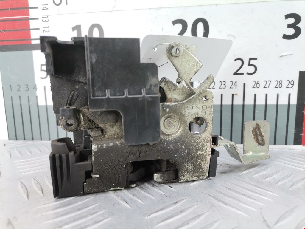 Замок двери передней правой FIAT Ducato 230 1993-2006