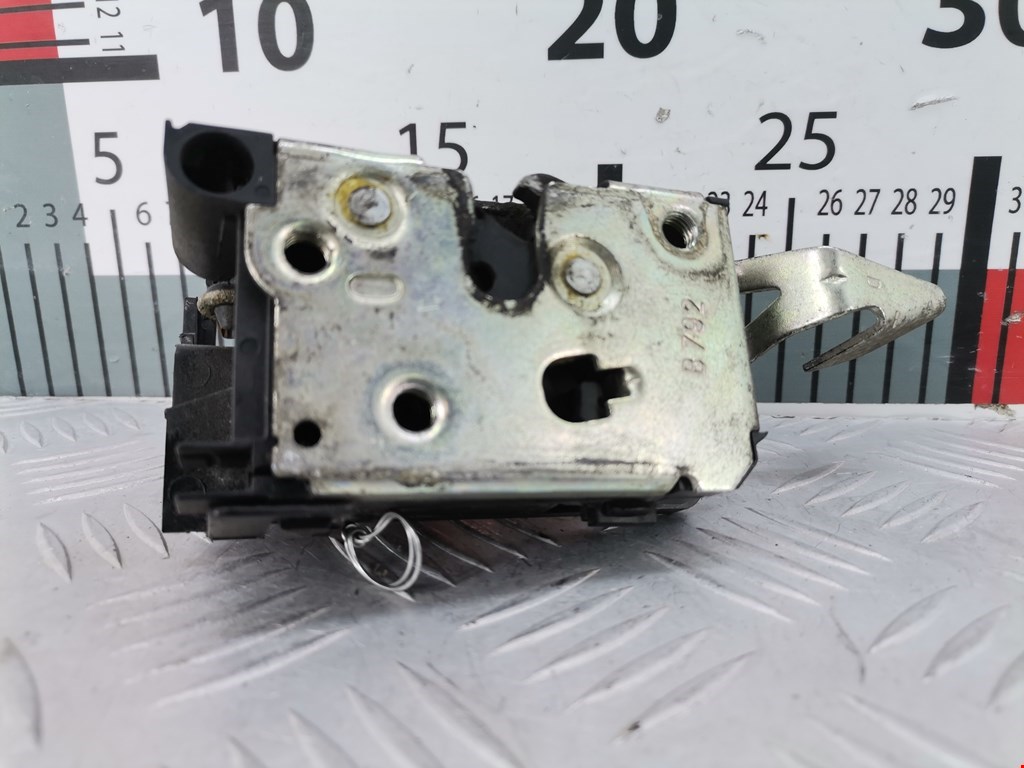 Замок двери передней правой FIAT Ducato 230 1993-2006