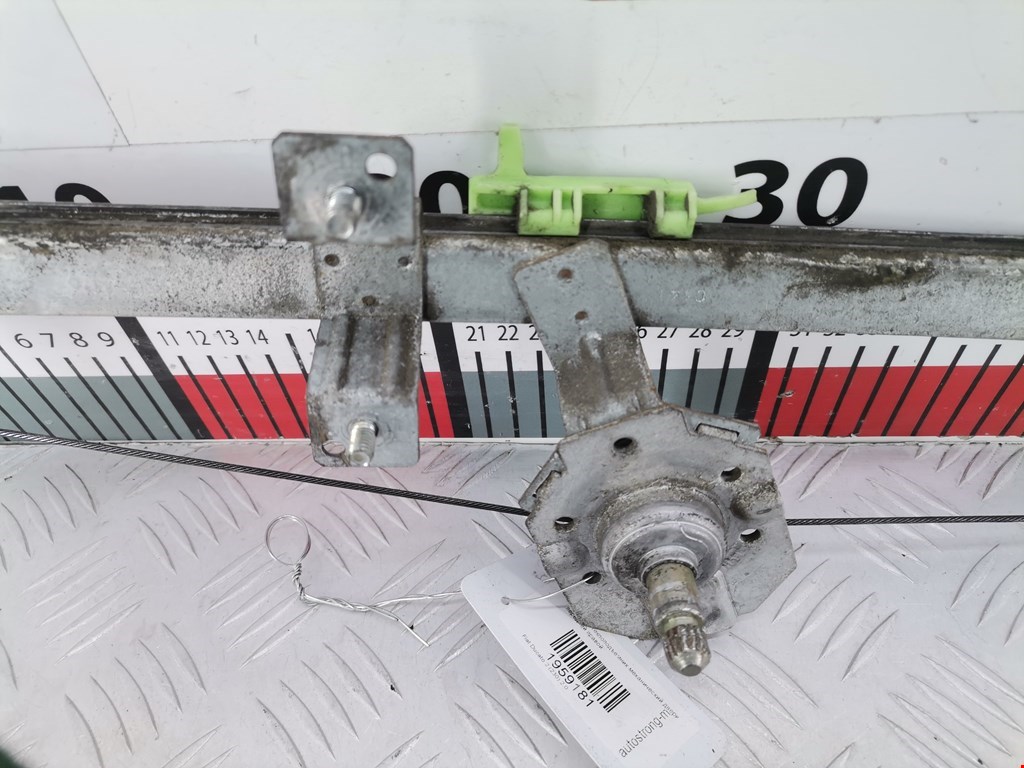 Стеклоподъемник передний правый FIAT Ducato 230 1993-2006