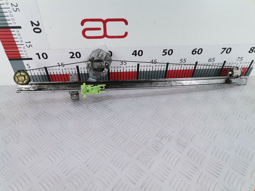 Стеклоподъемник передний правый FIAT Ducato 230 1993-2006