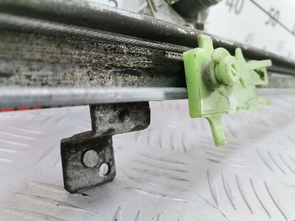 Стеклоподъемник передний правый FIAT Ducato 230 1993-2006