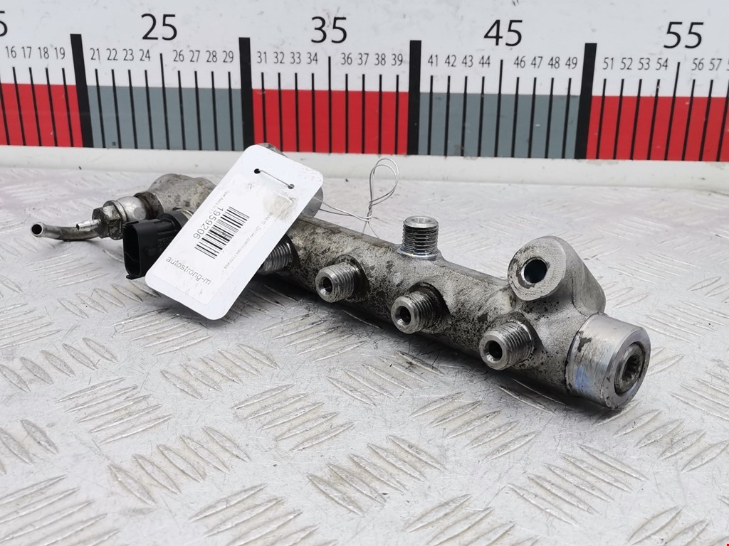 Датчик давления топлива OPEL Astra H/Family 2004-2015