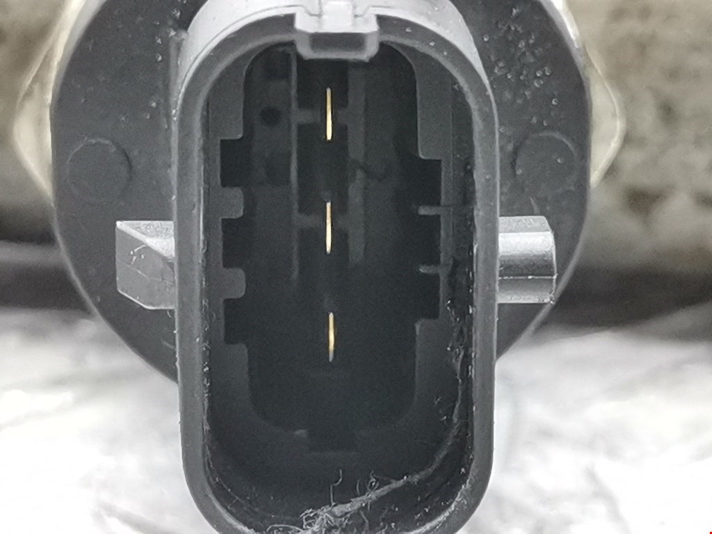 Датчик давления топлива OPEL Astra H/Family 2004-2015