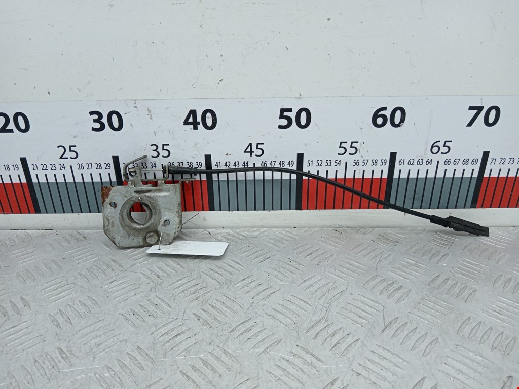 Замок капота RENAULT Scenic II 2003-2010