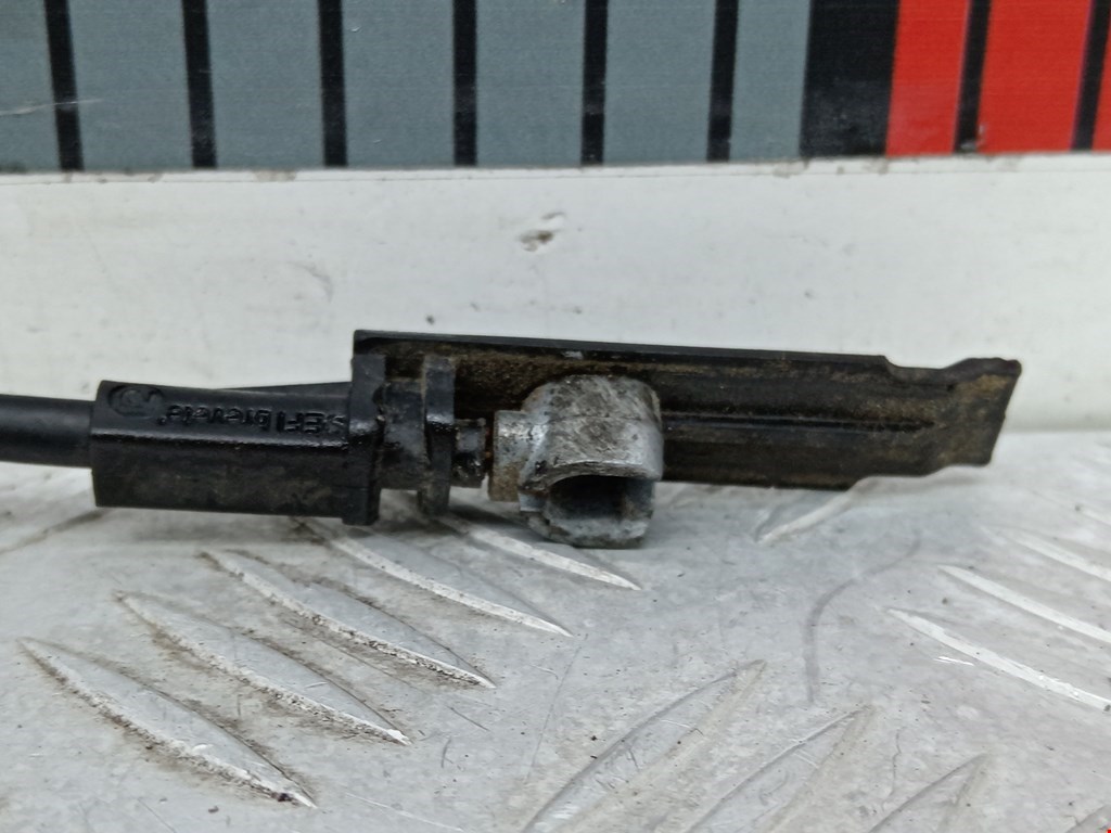 Замок капота RENAULT Scenic II 2003-2010