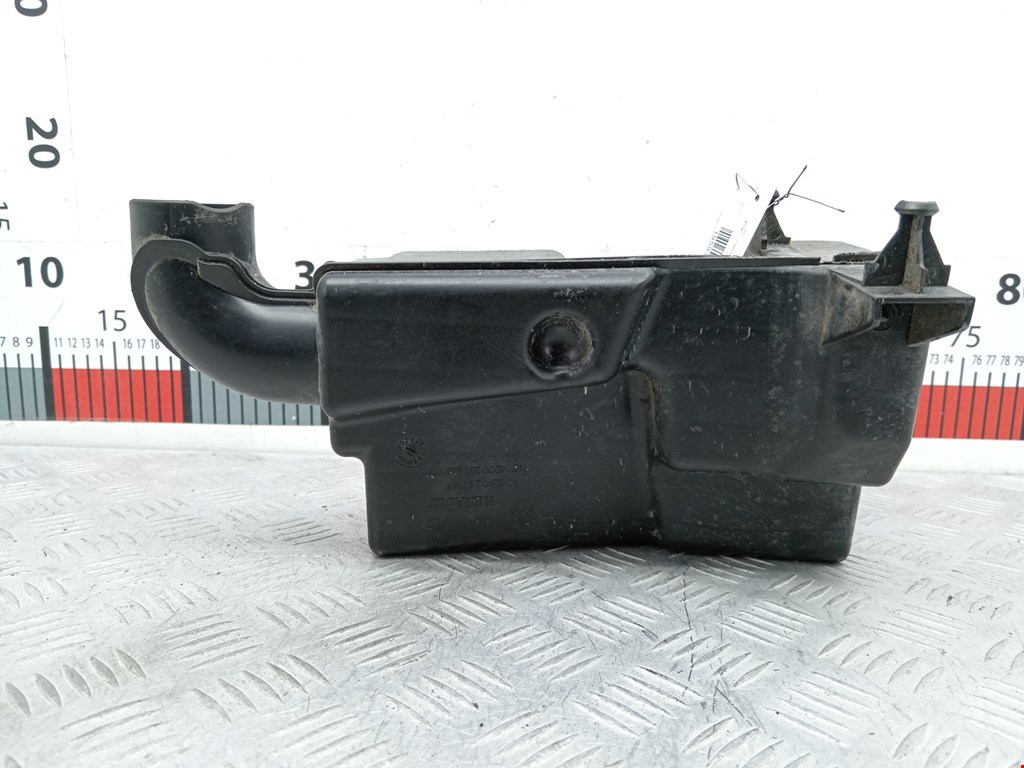 Патрубок воздушного фильтра RENAULT Scenic II 2003-2010