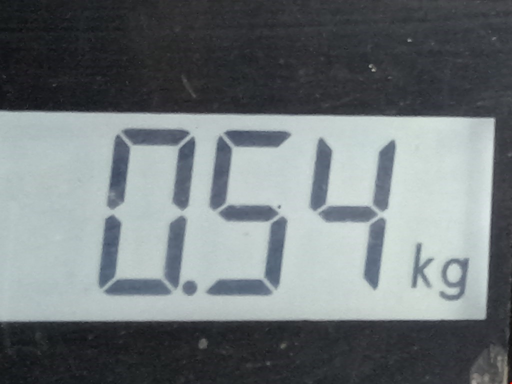 Патрубок воздушного фильтра RENAULT Scenic II 2003-2010