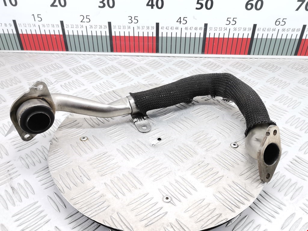 Трубка системы рециркуляции EGR Opel Signum (2003-2008)