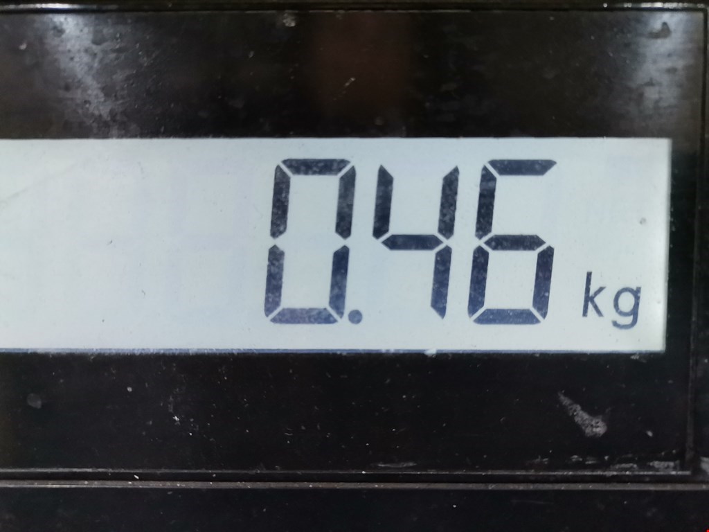 Трубка топливная ROVER 75 1999-2005