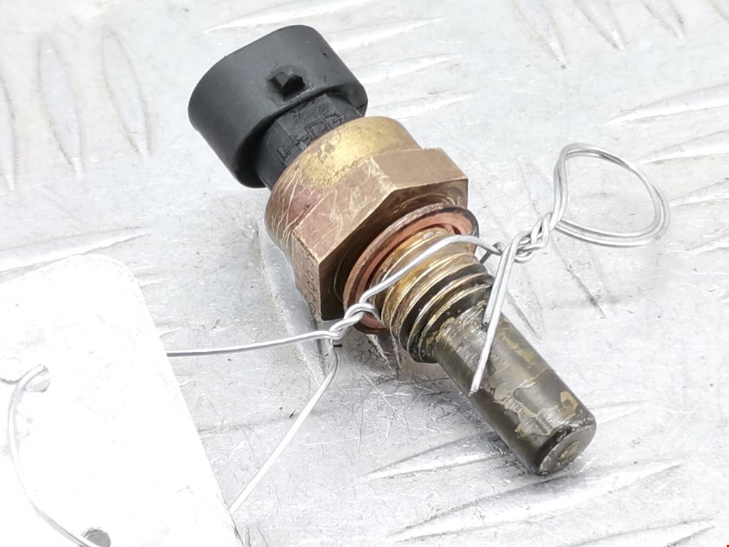 Датчик температуры (охлаждающей жидкости) OPEL Signum 2003-2008