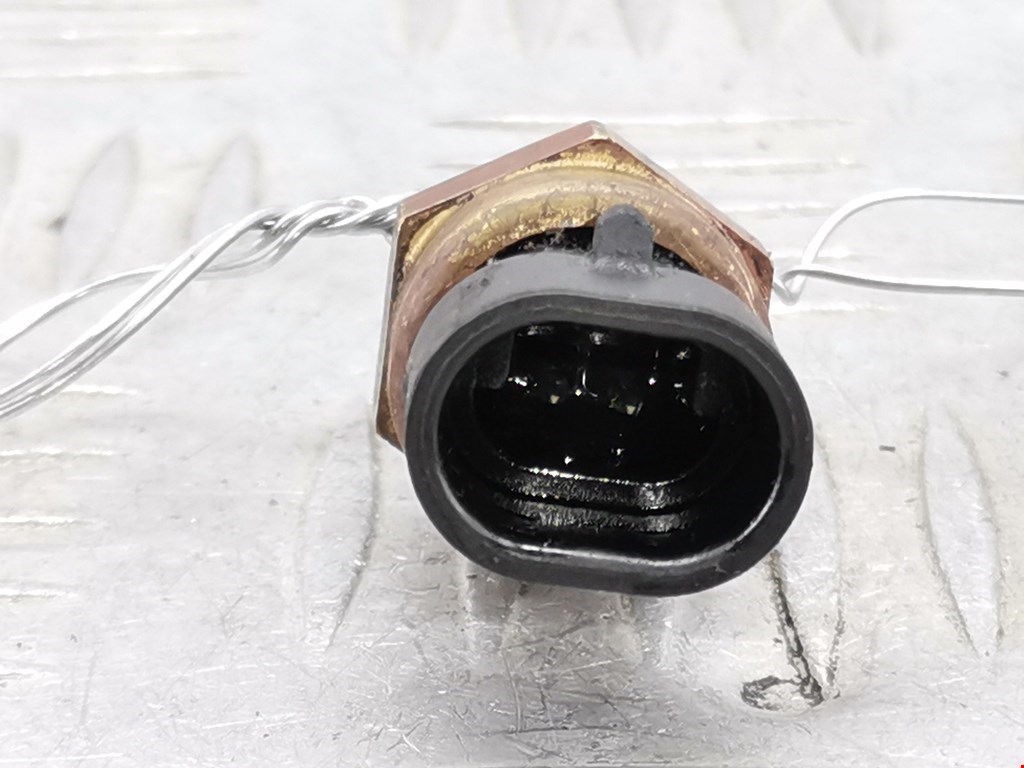 Датчик температуры (охлаждающей жидкости) OPEL Signum 2003-2008