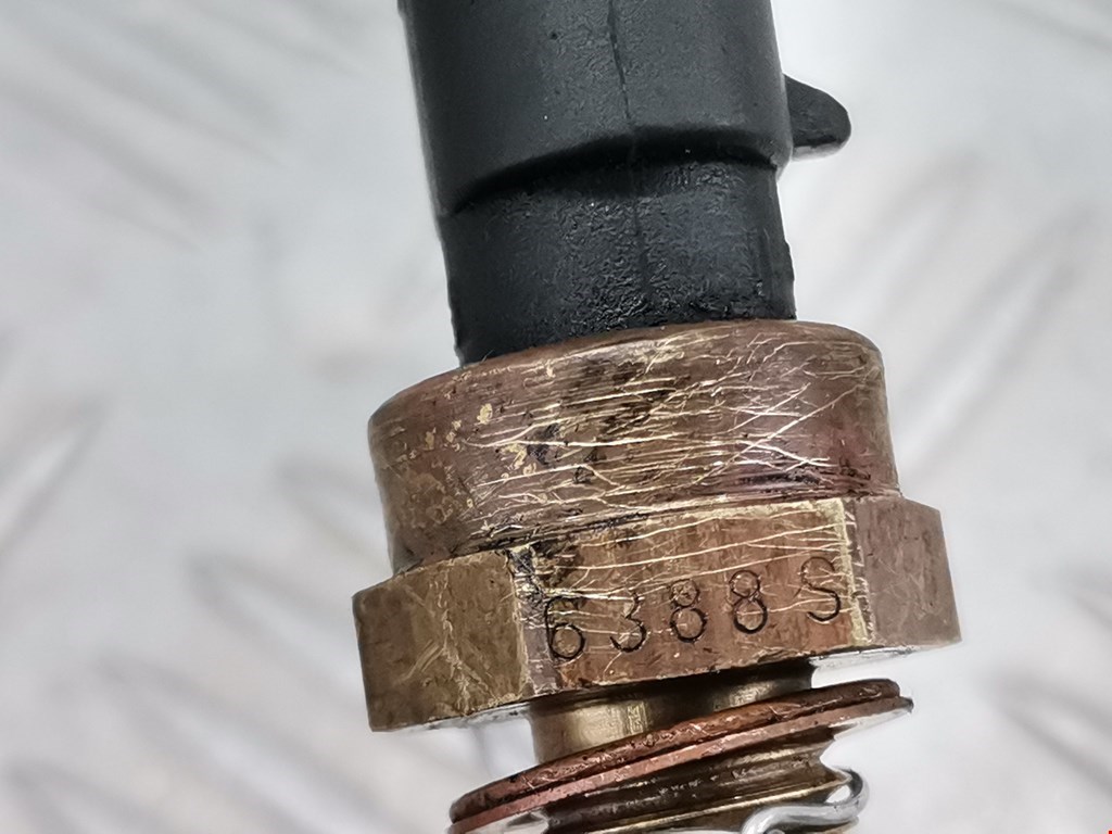 Датчик температуры (охлаждающей жидкости) OPEL Signum 2003-2008