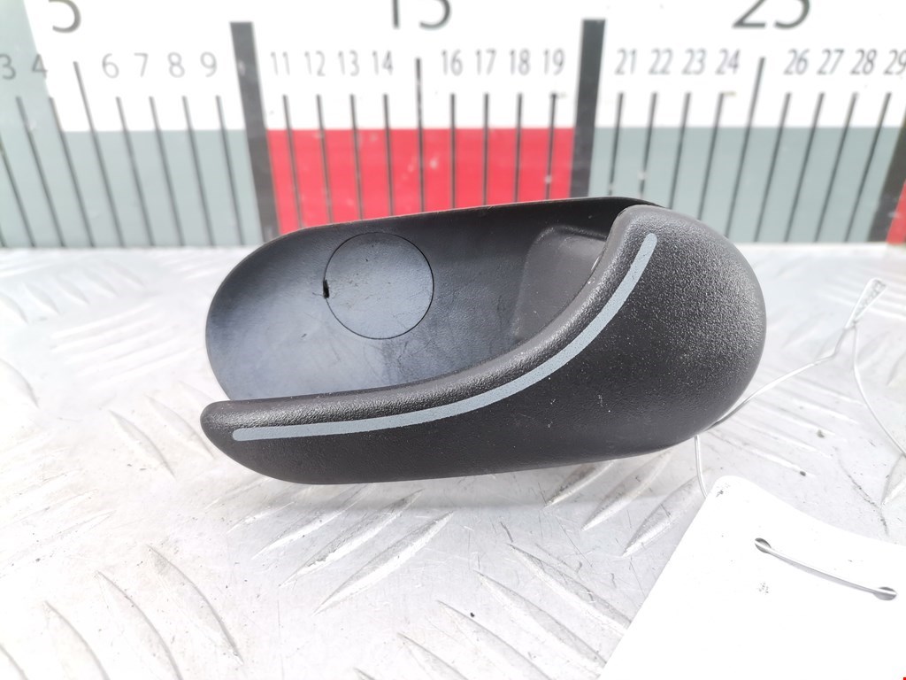 Ручка дверная передняя внутренняя правая SAAB 9-3 1998-2002