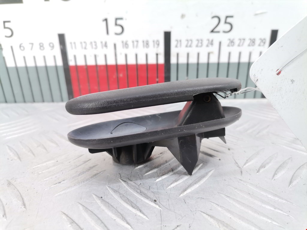 Ручка дверная передняя внутренняя правая SAAB 9-3 1998-2002