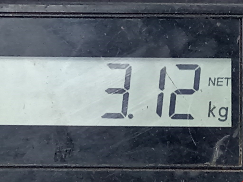 Усилитель переднего бампера (передний) CITROEN C5 I 2001-2008