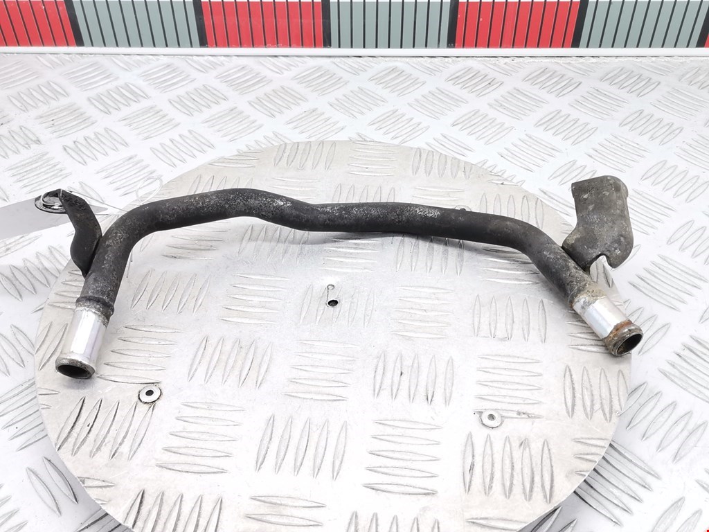 Патрубок системы охлаждения Opel Astra H (2004-2014)