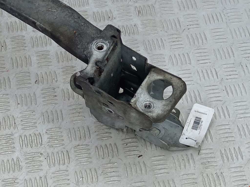 Балка подрадиаторная RENAULT Laguna 2001-2007