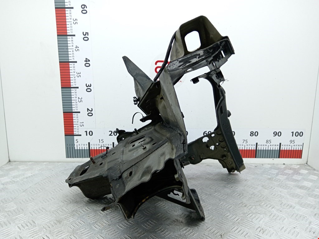 Лонжерон передний правый OPEL Astra H/Family 2004-2015