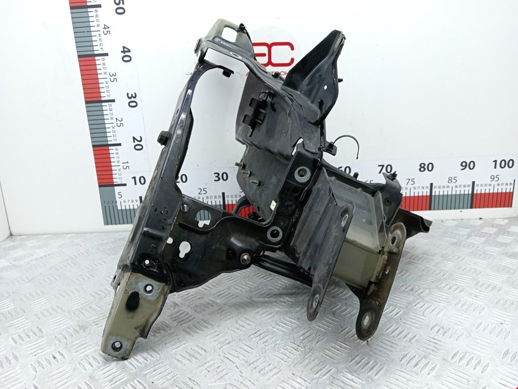 Лонжерон передний правый OPEL Astra H/Family 2004-2015