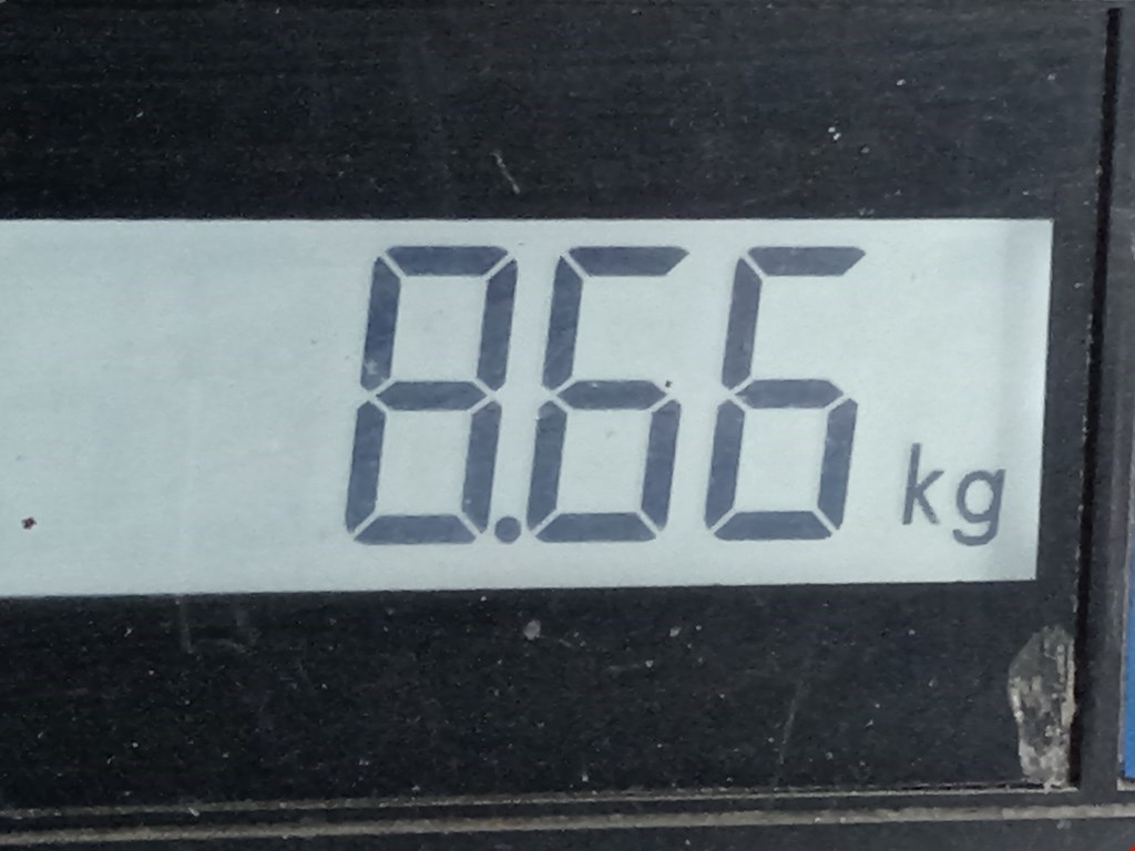 Лонжерон передний правый OPEL Astra H/Family 2004-2015