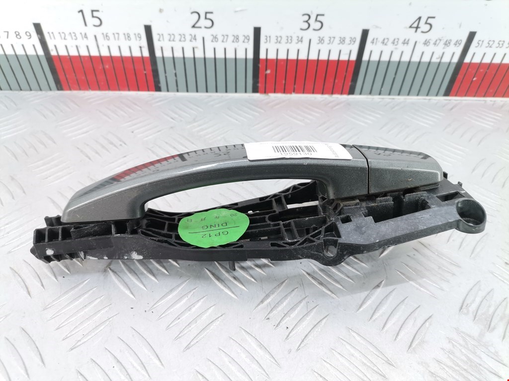 Ручка двери наружная передняя левая Chevrolet Orlando (2010-2023)