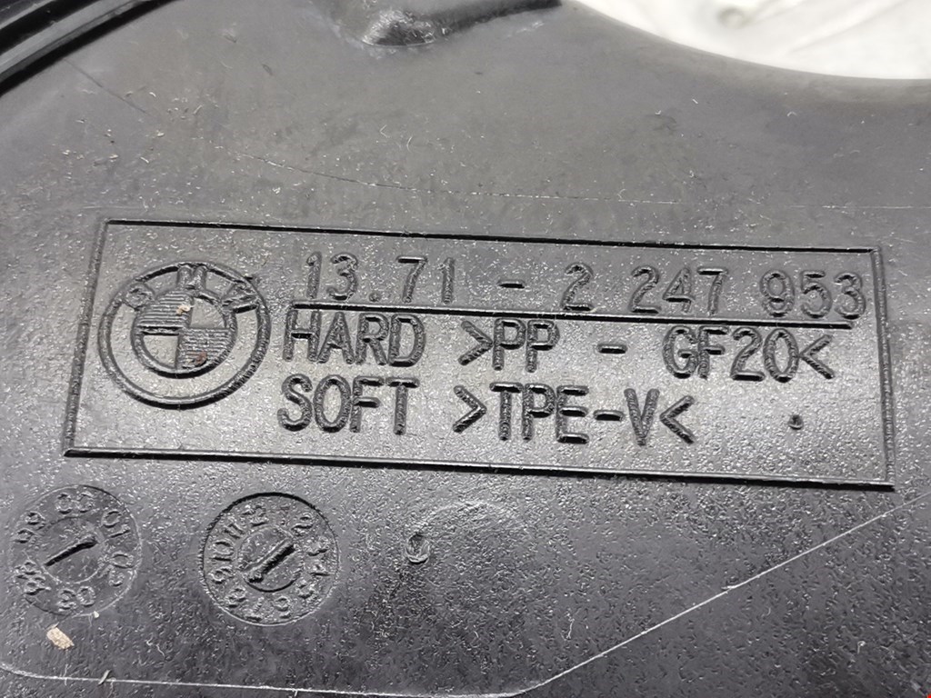 Патрубок воздушного фильтра ROVER 75 1999-2005