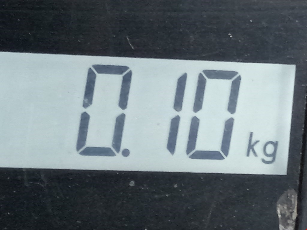 Патрубок воздушного фильтра RENAULT Scenic II 2003-2010