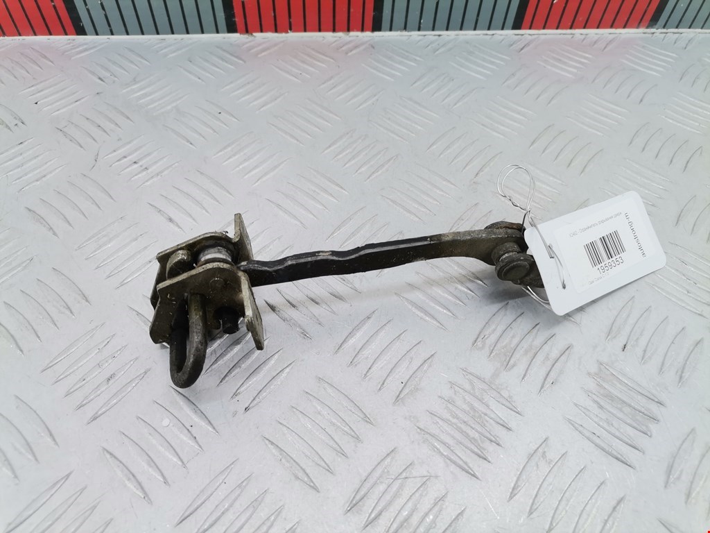 Ограничитель открывания двери OPEL Corsa C 2000-2006