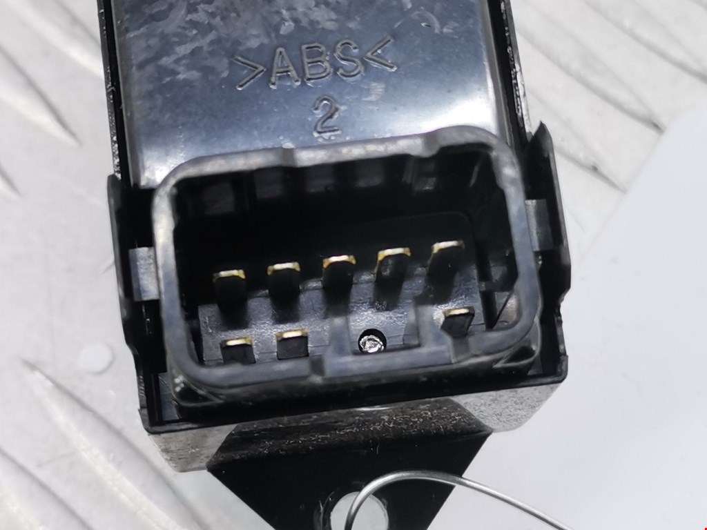 Кнопка стеклоподъемника PEUGEOT 4007 2007-2012