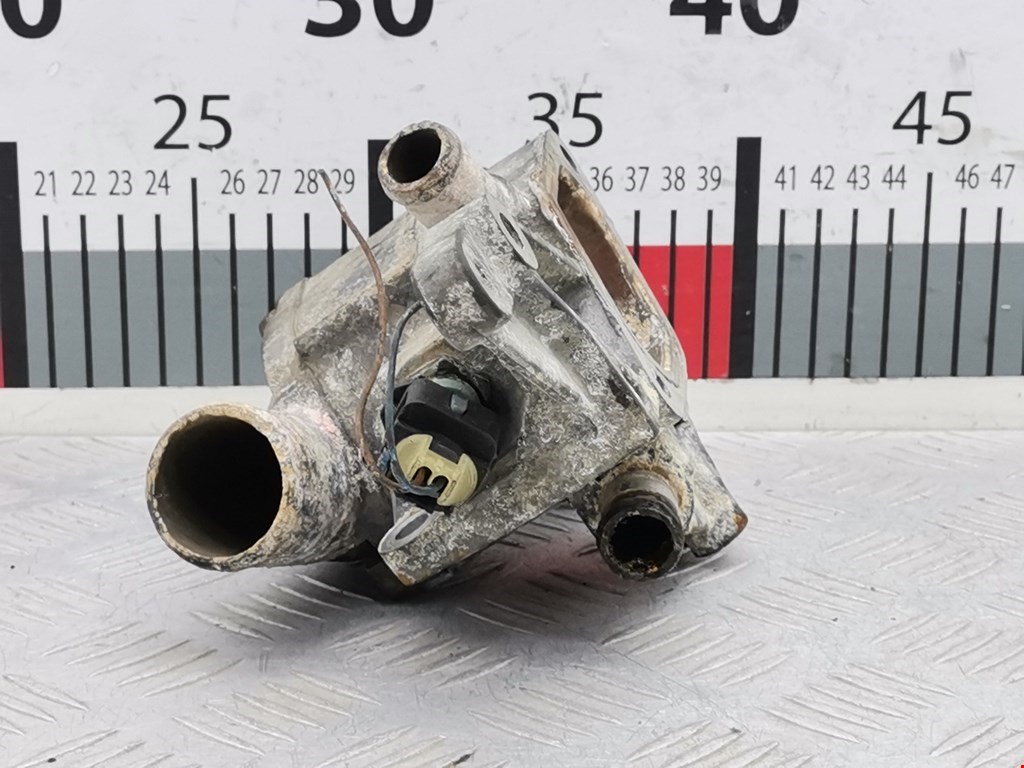 Корпус термостата OPEL Astra H/Family 2004-2015