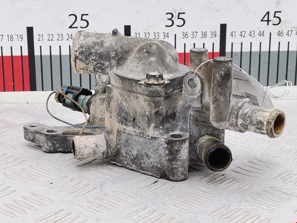 Корпус термостата OPEL Astra H/Family 2004-2015