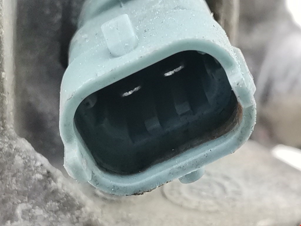 Корпус термостата OPEL Astra H/Family 2004-2015