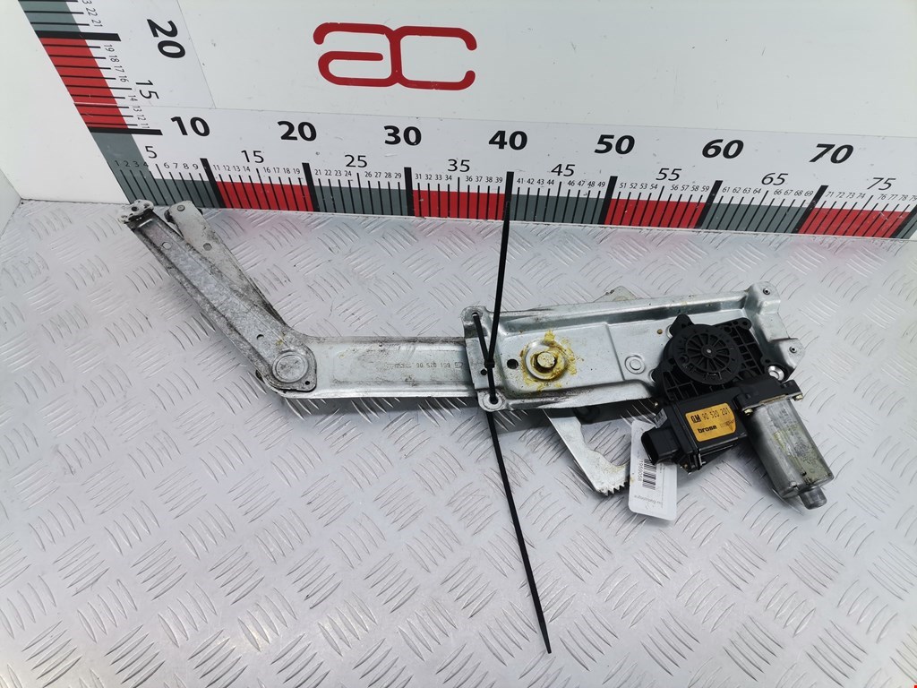 Стеклоподъемник передний левый OPEL Tigra A 1994-2001