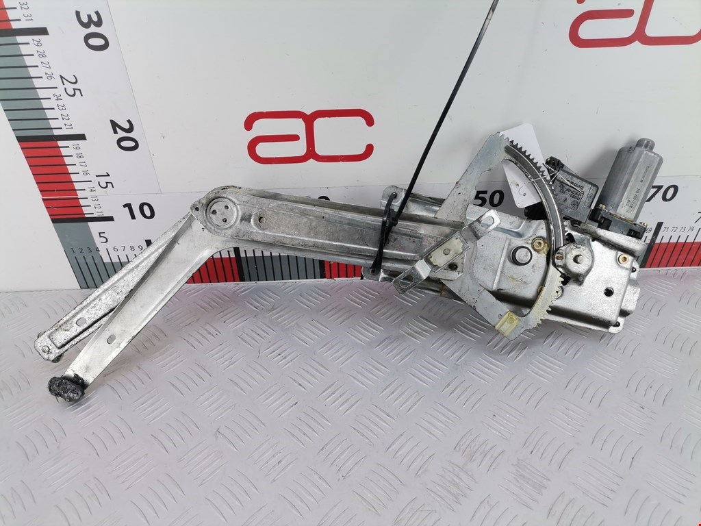 Стеклоподъемник передний левый OPEL Tigra A 1994-2001